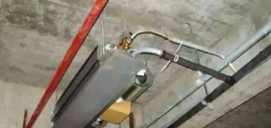 风机盘管接线方法、常见故障与安装攻略全解析