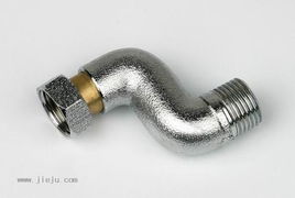 乐清市富鑫电器厂 水暖管道零件与建筑金属制品的专业制造者