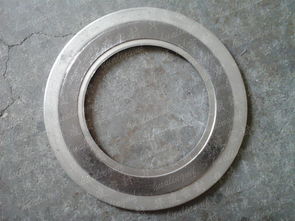 大理金属缠绕垫在华凌内环304金属缠绕垫中的应用及其在水暖管道与建筑金属制品制造中的重要性