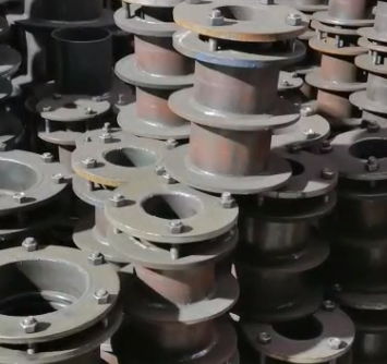 如何选择合适的刚性防水套管及其制造要求