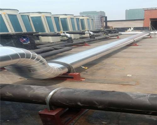 湖州水暖管道保温材料与相关金属制品现货供应